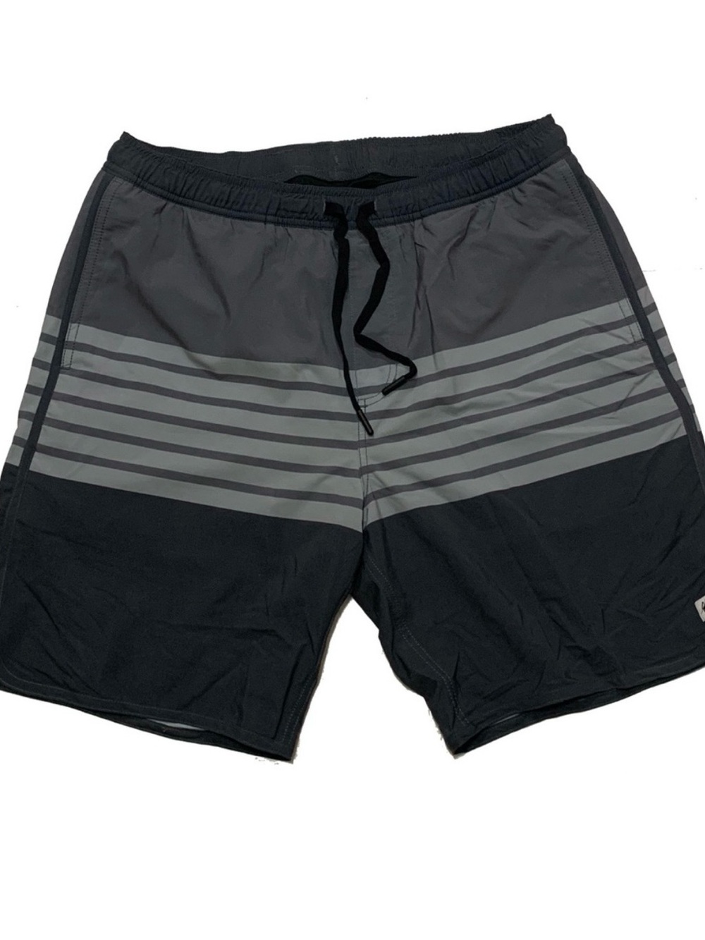 Toes on the nose shorts